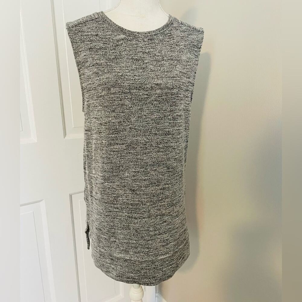 Banana Republic Sleeveless Top